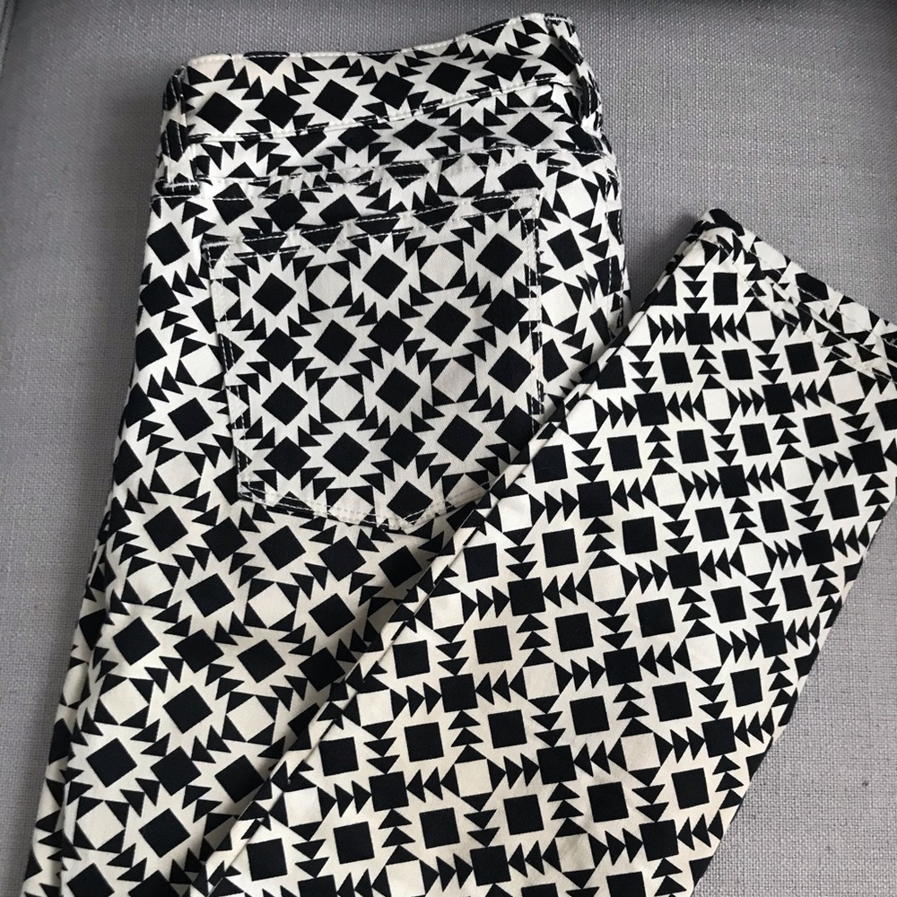 Great condition Jcrew toothpick size 26